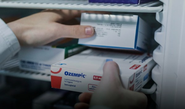 Farmacêutica fecha acordo e Ozempic pode ganhar versão genérica mais barata