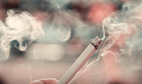 Estudo aponta que a citisiniclina pode dobrar chances de parar de fumar