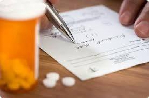 Prescrição farmacêutica se consolida cada vez mais