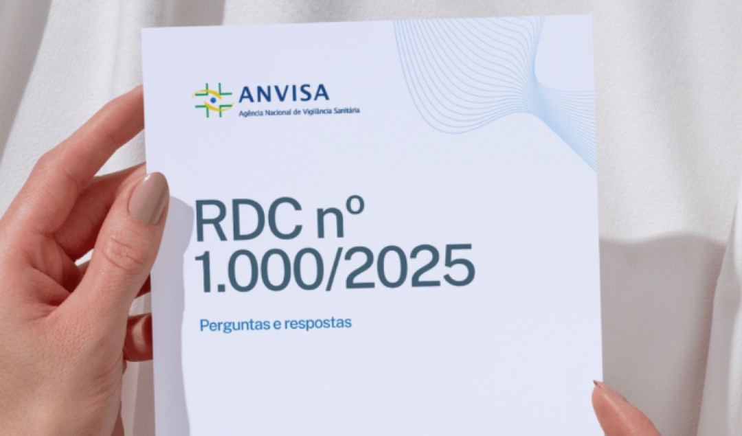 ANVISA PUBLICA DOCUMENTO ESCLARECENDO NOVAS REGRAS PARA RECEITAS ELETRÔNICAS