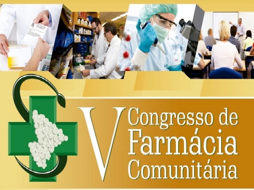 5º Congresso de Farmácia Comunitária acontecerá em maio