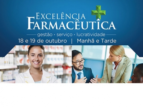 CRF/SE promove Curso de Excelência Farmacêutica