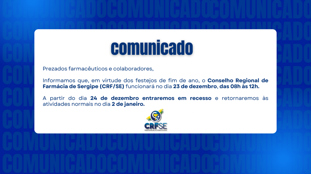 Comunicado