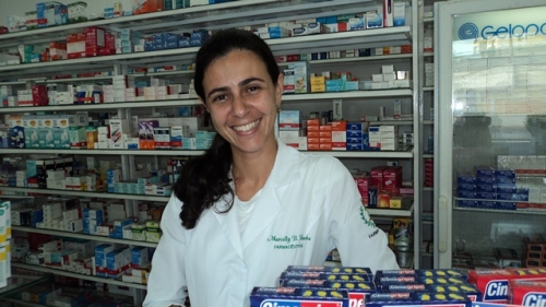 Farmacêuticos ajudam no combate à diabetes 