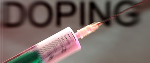 Anvisa simplifica entrada de produtos para teste antidoping