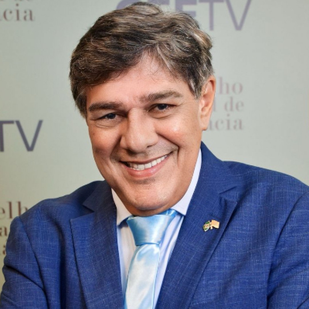 PRESIDENTE DO CONSELHO FEDERAL DE FARMÁCIA SERÁ HOMENAGEADO COM TÍTULO DE CIDADÃO SERGIPANO NA ALESE