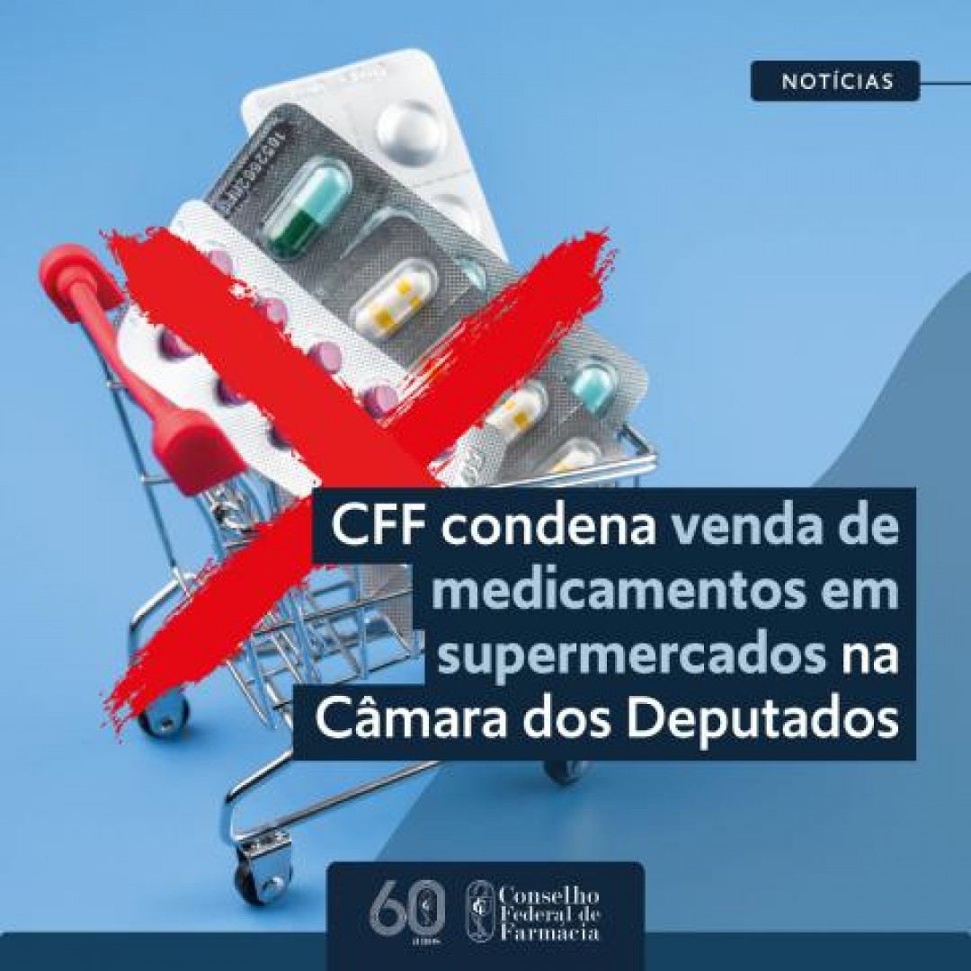CFF - Notícia