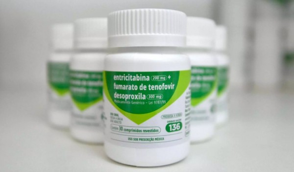 Farmacêuticos prescritores: Brasil dobra número de usuários da PrEP