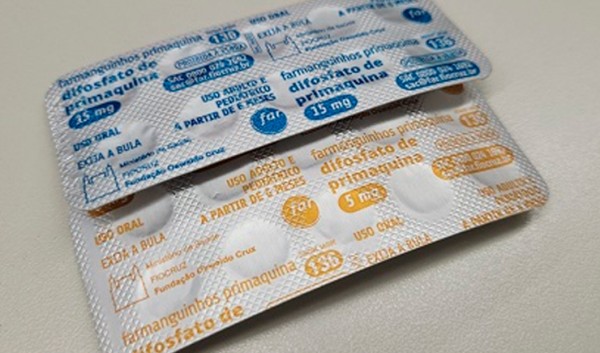 Projeto da Fiocruz diferencia as embalagens de medicamentos para evitar superdosagem