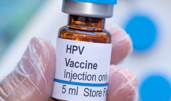 Saúde amplia vacinação contra o HPV para quem usa PrEP