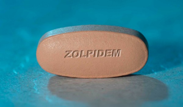 Medicamento contendo zolpidem deverá ser prescrito por meio de Notificação de Receita B