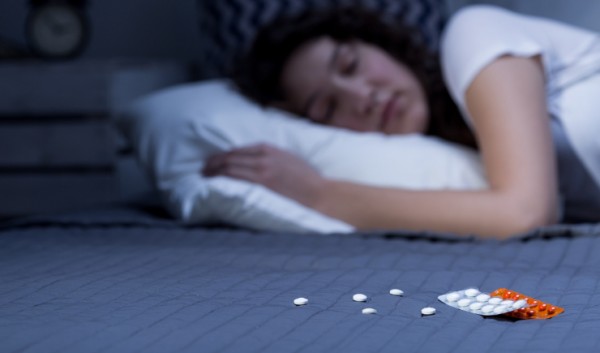 Estudo indica os medicamentos para dormir que aumentam o risco de demência em até 79%