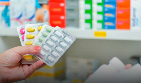 Preços dos medicamentos em todo o país devem ser reajustados em até 4,5%