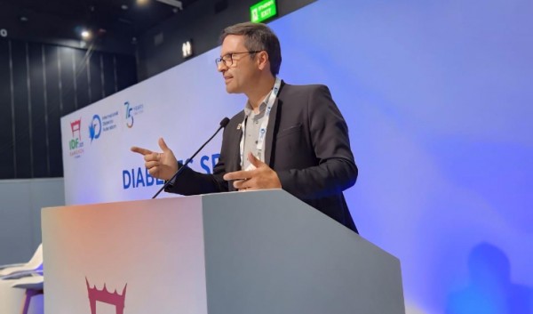Farmacêutico pesquisador sergipano representa o Brasil em congresso internacional