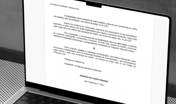 Justiça mantém validade da resolução do CFF sobre a atuação do farmacêutico na estética
