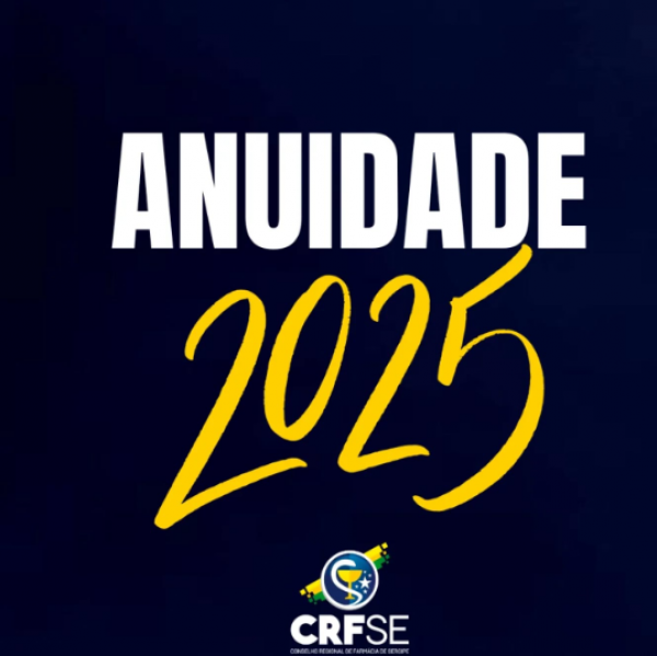 Anuidade 2025: confira o passo a passo para acessar o boleto e realizar pagamento