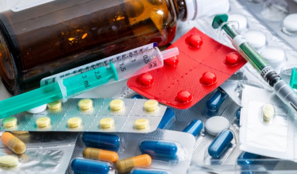 Campanha quer aumentar descarte correto de medicamentos no Brasil