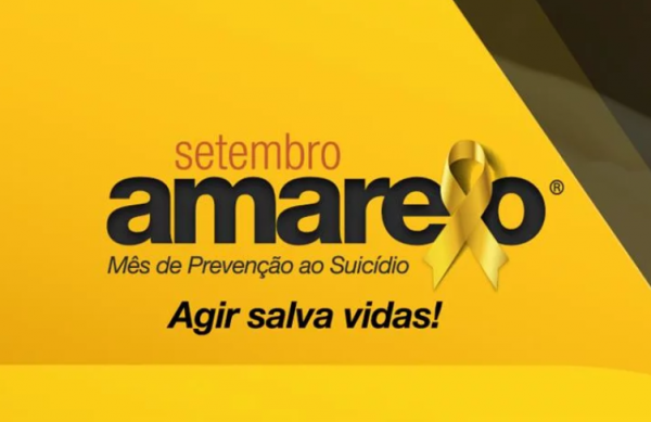 Agir Salva Vidas: iniciativa chega ao oitavo ano buscando a prevenção ao suicídio