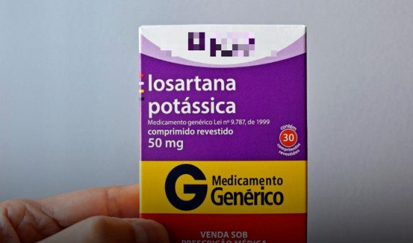Hipertensão arterial: medicamentos para tratar esta condição estão entre os mais vendidos no Brasil