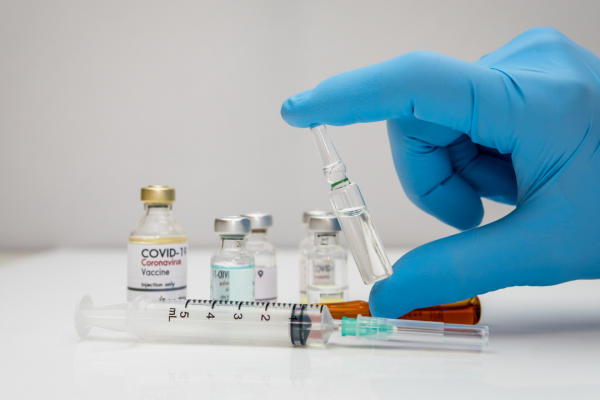 CRF/SE lança campanha contra o “sommelier de vacinas”