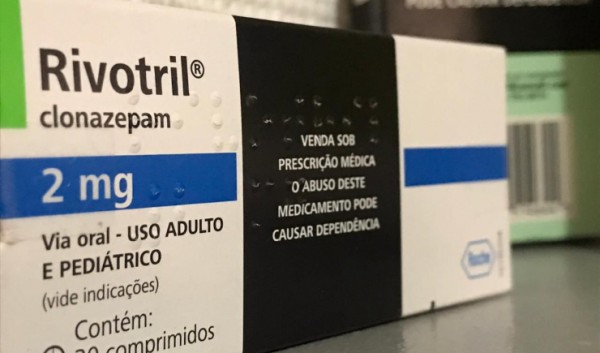 Projeto de lei cria cadastro para identificar pessoas que usam medicamentos controlados