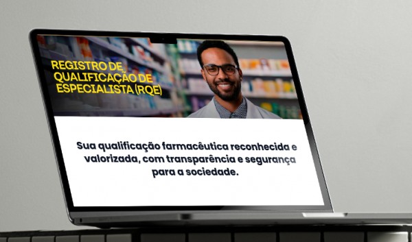 CFF SUSPENDE TEMPORARIAMENTE CONCESSÃO DE RQE PARA AJUSTES NOS PROCEDIMENTOS