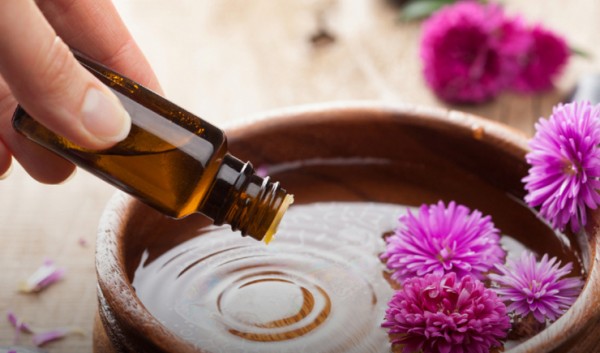 O farmacêutico pode ampliar oferta de serviços com a aromaterapia clínica
