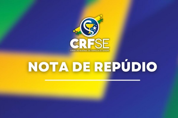 CRF/SE emite nota de repúdio contra edital de PSS da Prefeitura de Lagarto