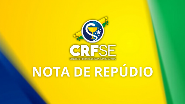 CRF/SE repudia Edital de Concurso Público da Prefeitura Municipal de Lagarto