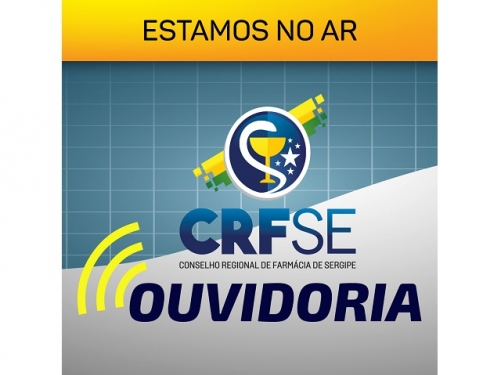 OUVIDORIA DO CRF/SE