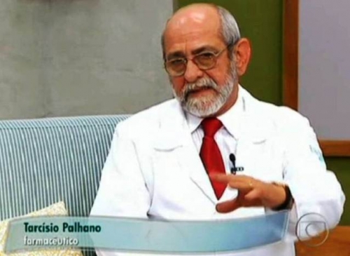 Farmacêutico participará no Programa Bem-Estar