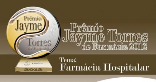 CFF divulga edital para o Prêmio Jayme Torres 2012