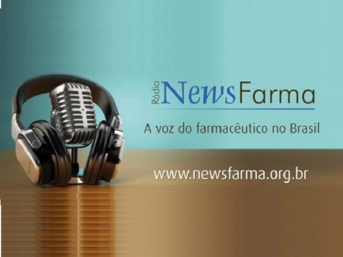 RÁDIO NEWSFARMA: CFF LANÇA NOVO CANAL DE COMUNICAÇÃO
