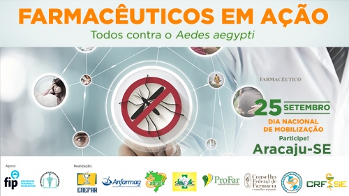 Oferta de emprego atrai farmacêuticos de outros estados 