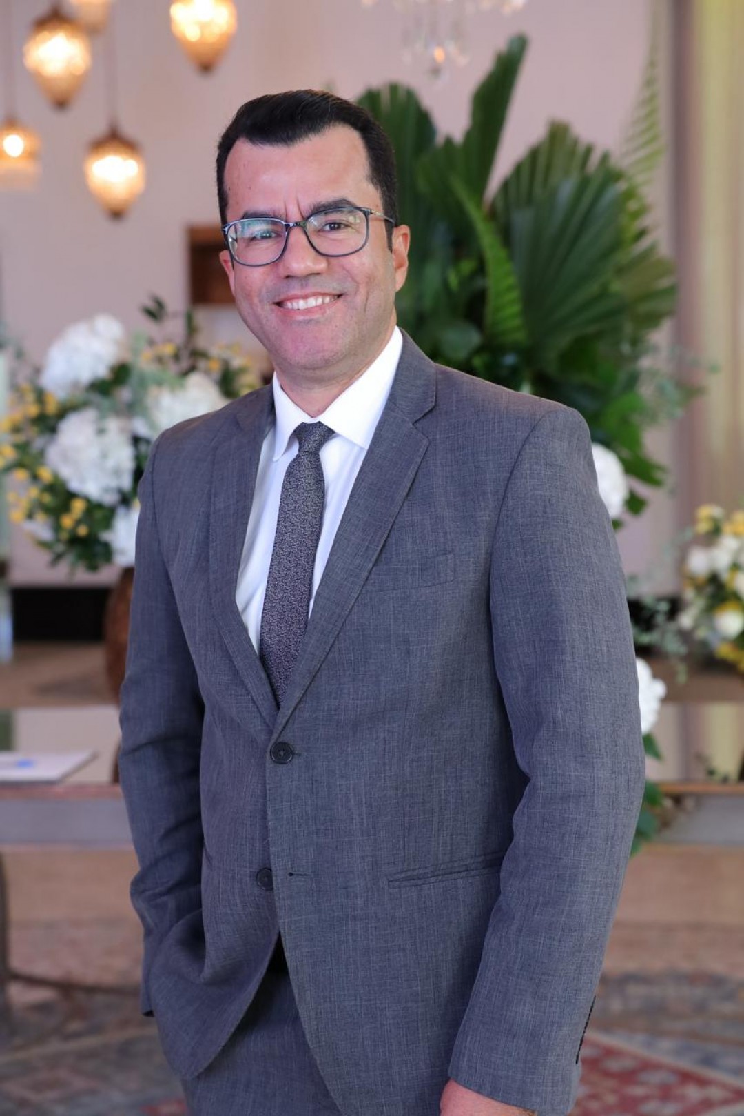 FARMACÊUTICO SERGIPANO RECEBE COMENDA DO MÉRITO FARMACÊUTICO EM RECONHECIMENTO AOS SERVIÇOS PRESTADOS EM PROL DA PROFISSÃO